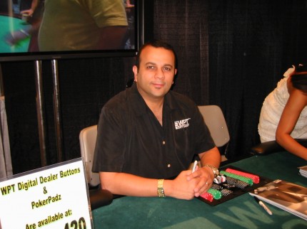 Mark Seif