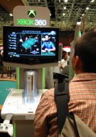 Xbox 360 poker game