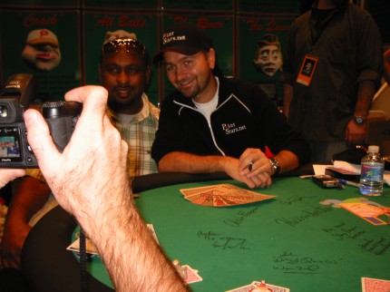 Daniel Negreanu