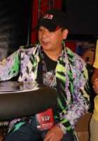 Johnny Chan