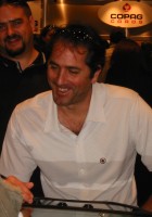 Phil Gordon