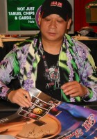 Johnny Chan