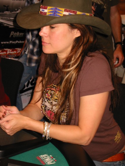 Jennifer Tilly