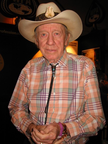 “Amerillo Slim” Preston