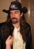 Chris “Jesus” Ferguson