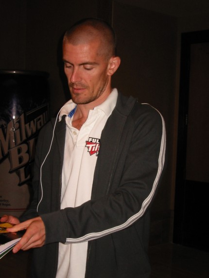 Gus Hansen